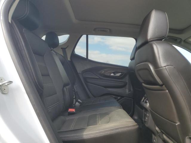 GMC TERRAIN DENALI 2022
