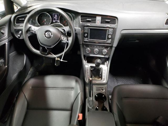 VOLKSWAGEN GOLF 2019