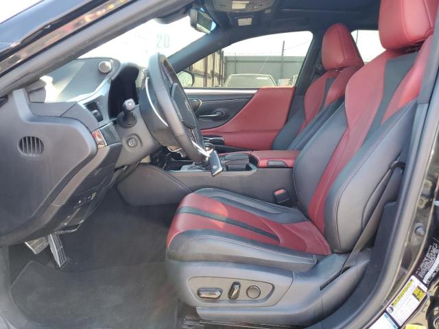LEXUS ES 250 BASE 2022