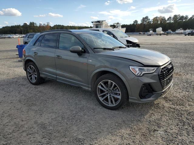 AUDI Q3 PREMIUM PLUS S LINE 45 2022