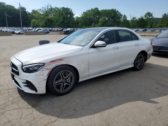 MERCEDES-BENZ E 350 4MATIC 2023