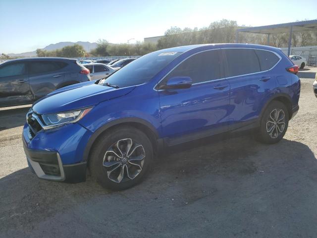 HONDA CR-V EX 2020
