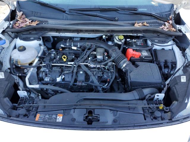 FORD ESCAPE SEL 2021