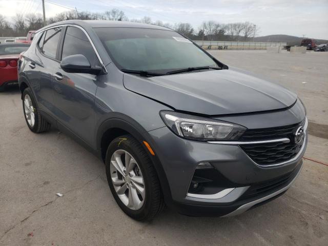 BUICK ENCORE GX PREFERRED 2021