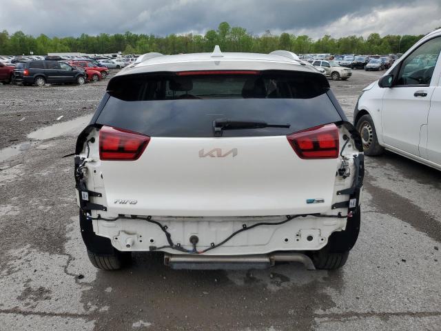 KIA NIRO LX 2022