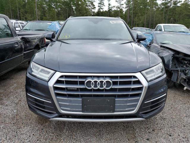 AUDI Q5 PREMIUM PLUS 2019