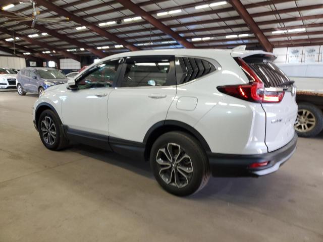 HONDA CR-V EXL 2020
