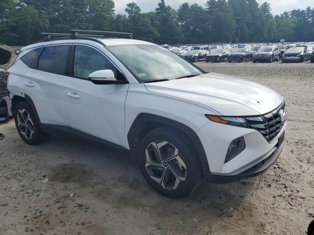 HYUNDAI TUCSON SEL 2023