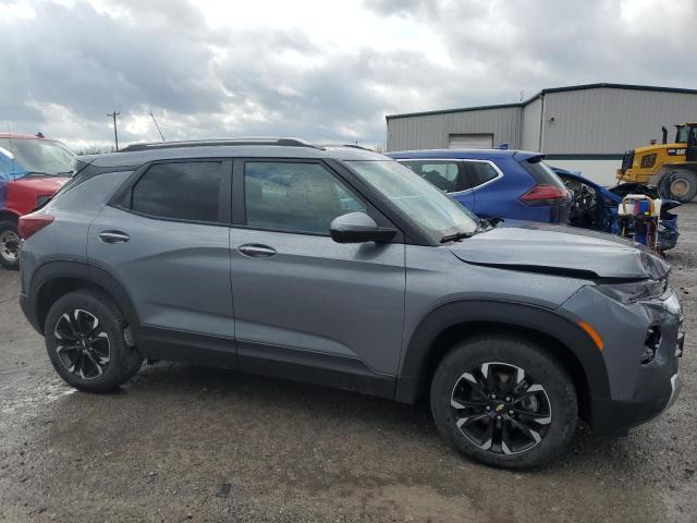 CHEVROLET TRAILBLAZER LT 2021