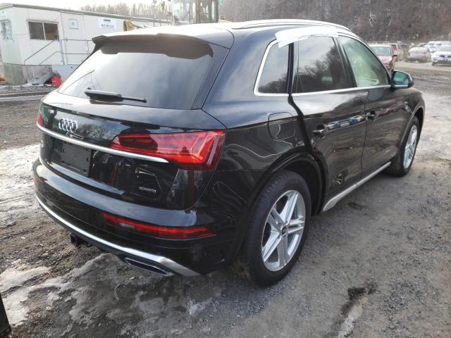 AUDI Q5 E PREMIUM PLUS 2021