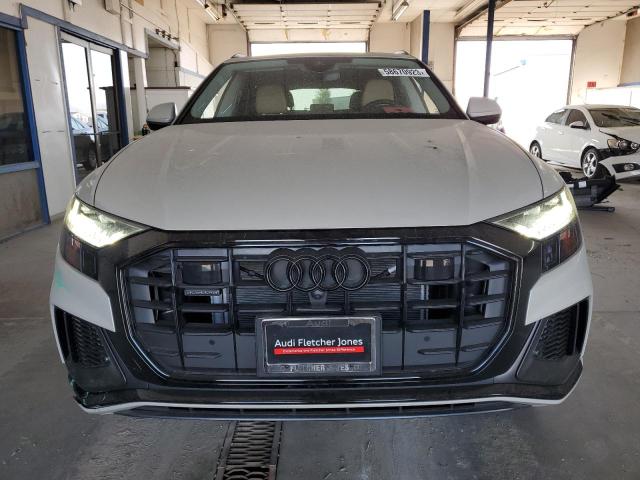 AUDI Q8 PREMIUM PLUS S-LINE 2023