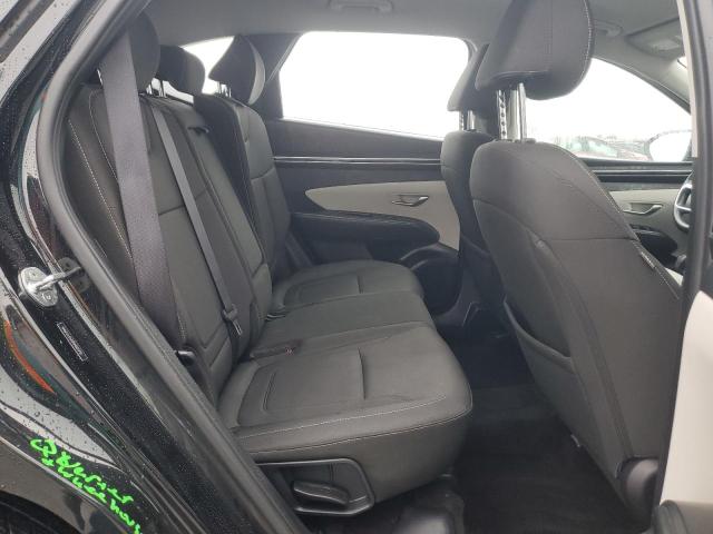 HYUNDAI TUCSON SE 2022