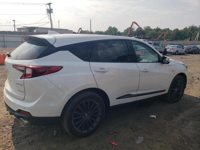 ACURA RDX A-SPEC ADVANCE 2023
