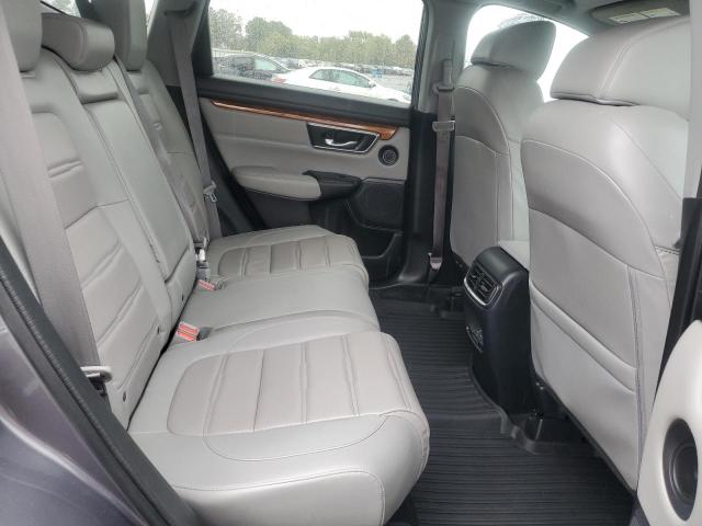 HONDA CR-V TOURING 2021