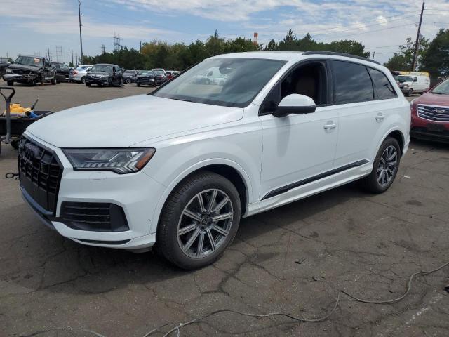 AUDI Q7 PREMIUM PLUS 2024