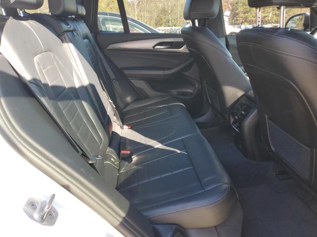 BMW X3 XDRIVE30I 2021