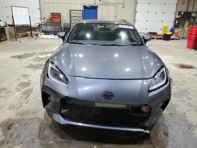 SUBARU BRZ PREMIUM 2023