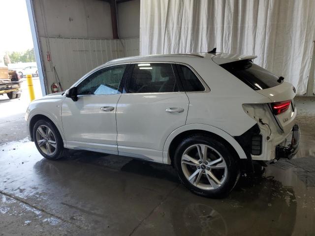 AUDI Q3 PREMIUM PLUS S LINE 45 2021