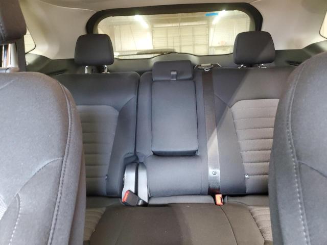 FORD EDGE SE 2024
