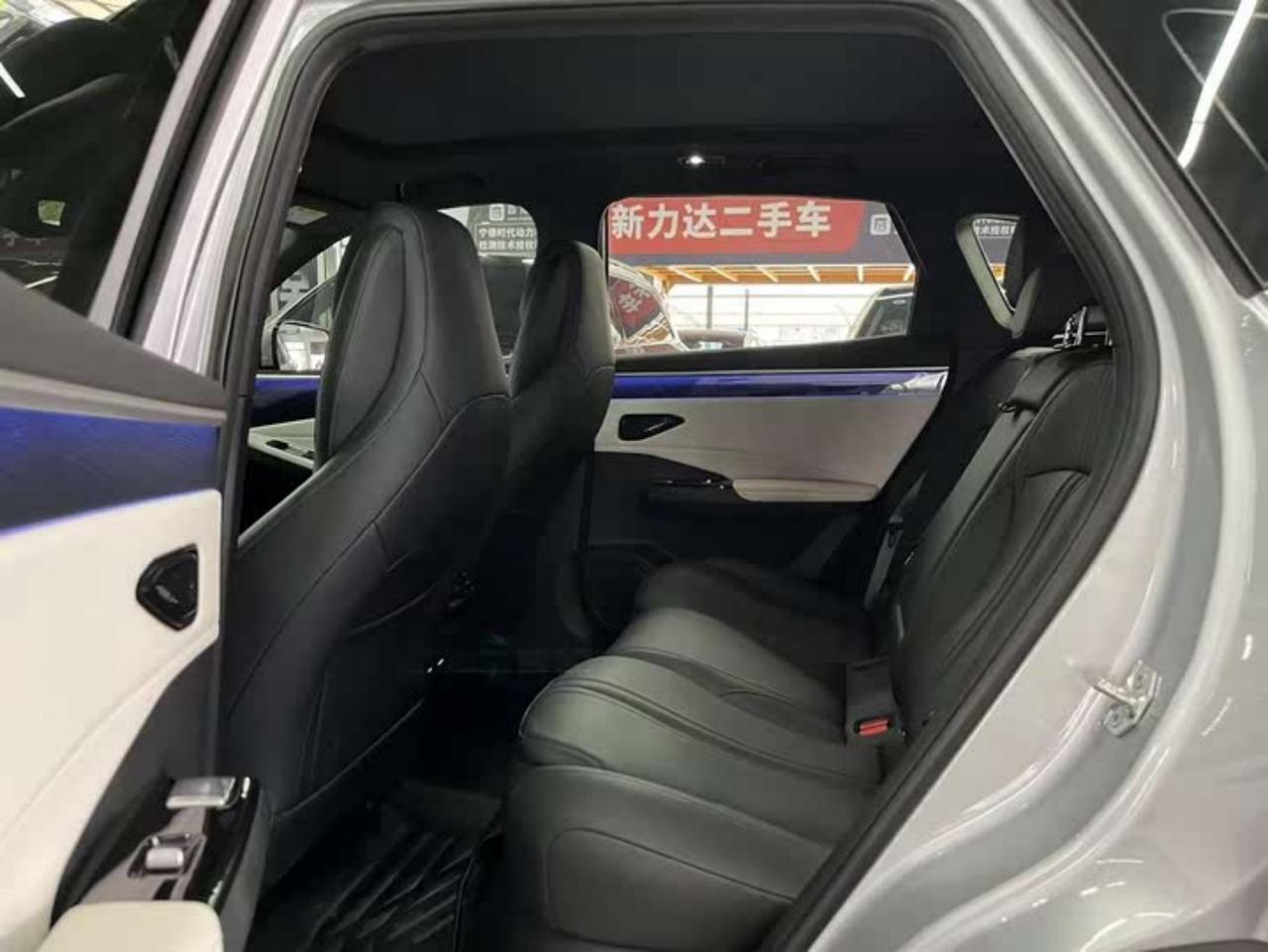 Geely Starship Galaxy L7 2024
