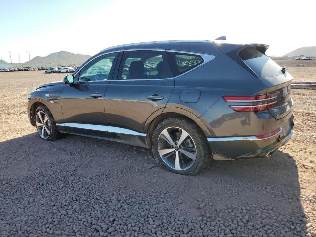 GENESIS GV80 BASE 2021