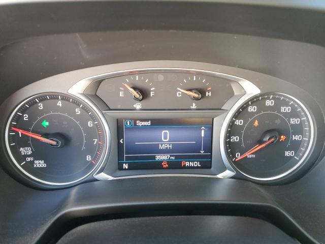 CHEVROLET BLAZER 2LT 2021