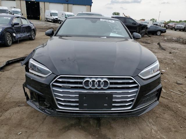 AUDI A5 PREMIUM S LINE 2019