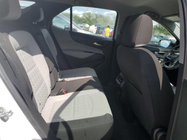 CHEVROLET EQUINOX LS 2022