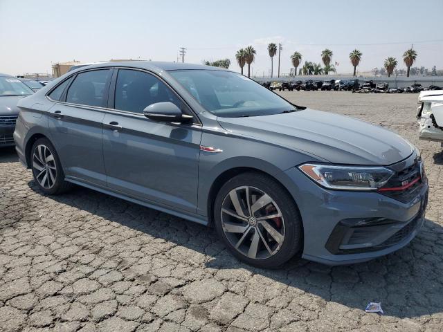 VOLKSWAGEN JETTA GLI 2020