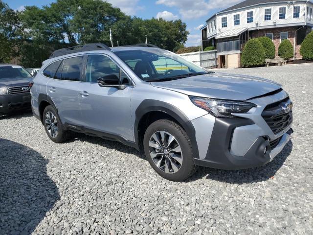 SUBARU OUTBACK LIMITED 2023