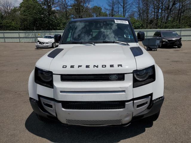 LAND ROVER DEFENDER 110 S 2024