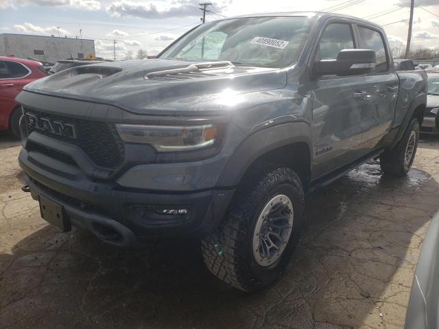 Dodge RAM 1500 TRX 2021