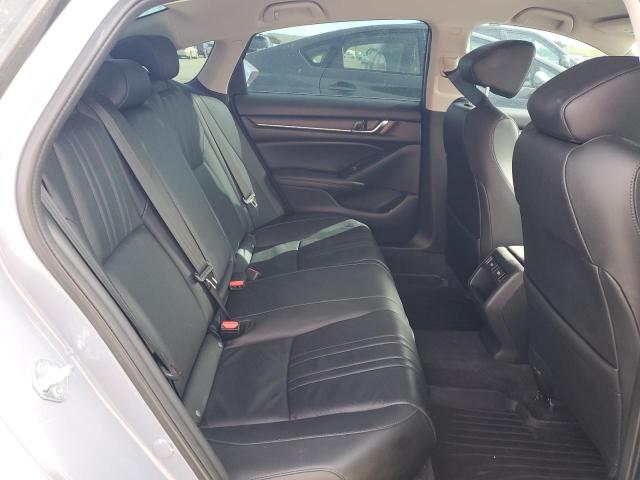 HONDA ACCORD SPORT SE 2022