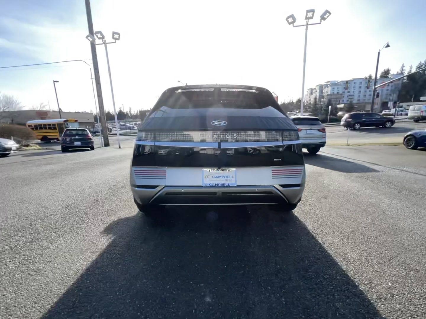 Hyundai IONIQ 5 Limited 2023