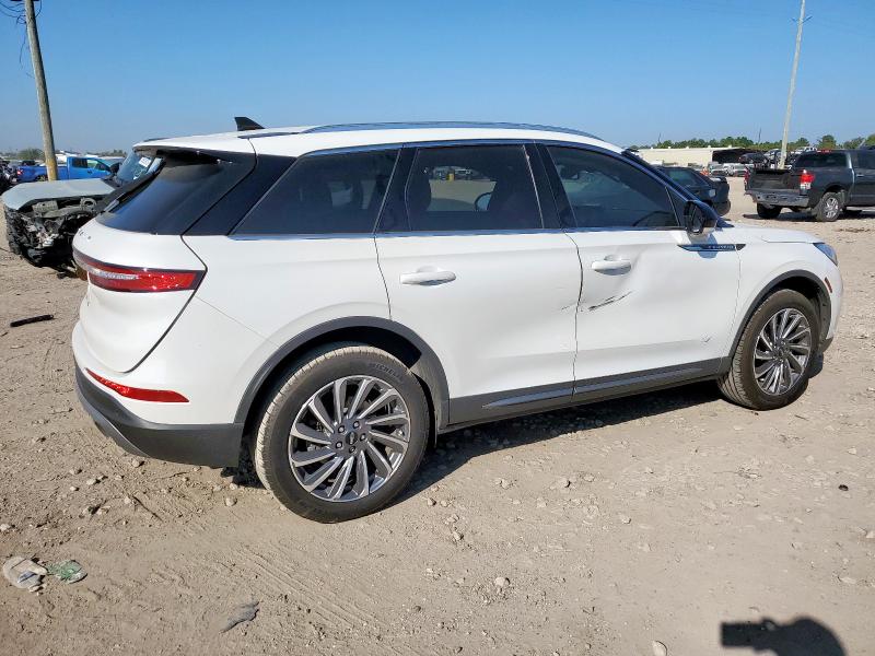 LINCOLN CORSAIR RESERVE 2023