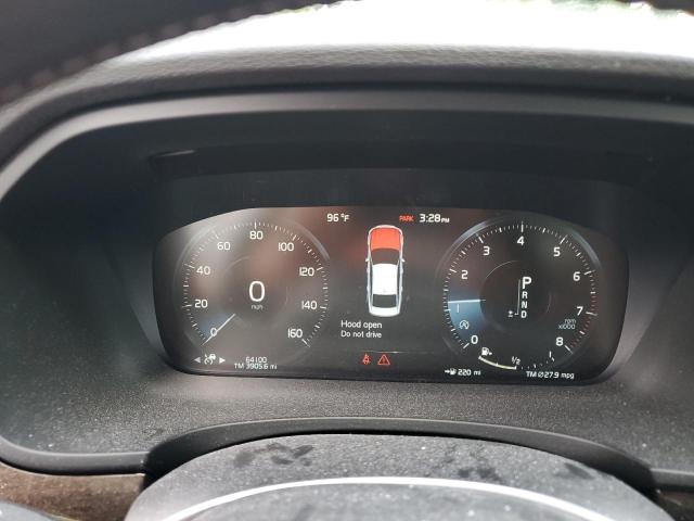 VOLVO S90 T6 MOMENTUM 2018