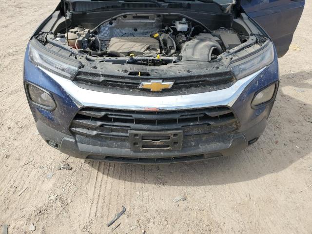 CHEVROLET TRAILBLAZER LS 2023