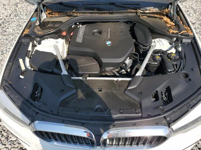BMW 530 I 2019