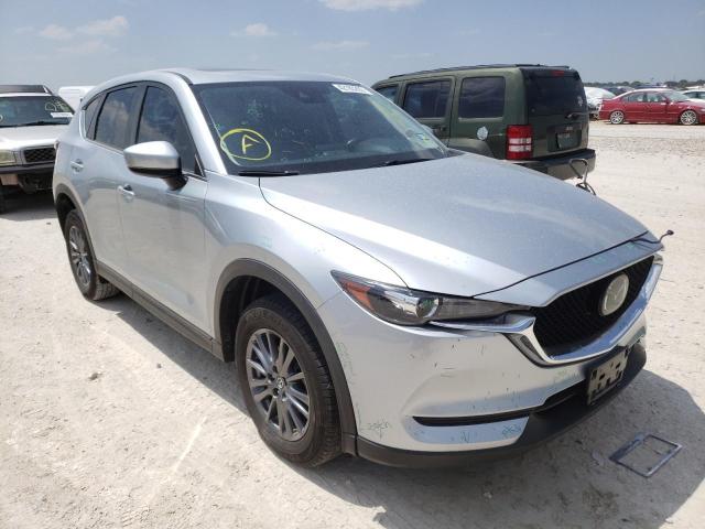 MAZDA CX-5 TOURING 2020