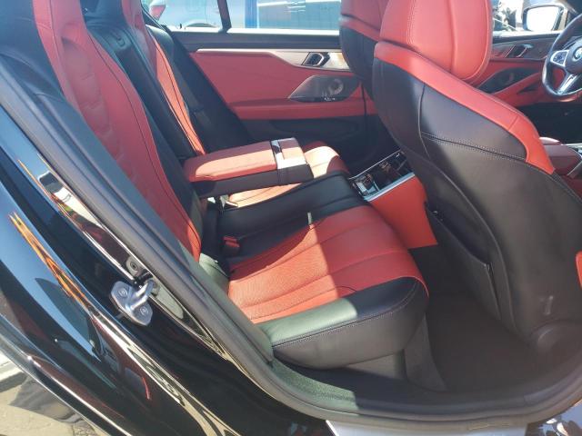 BMW M850XI 2020