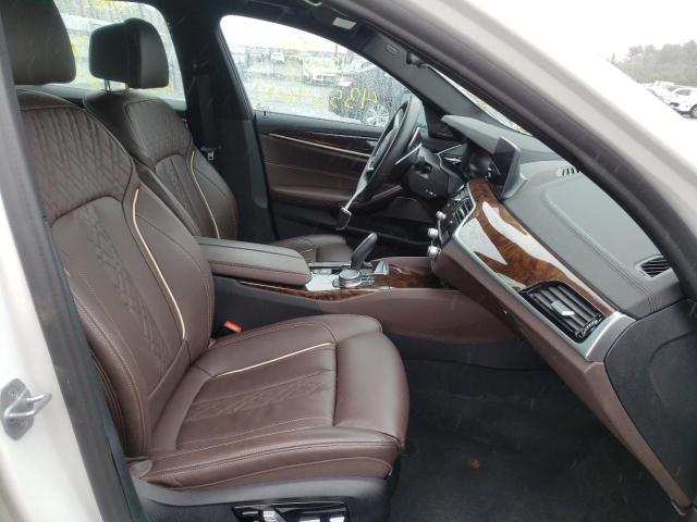 BMW 540 XI 2020