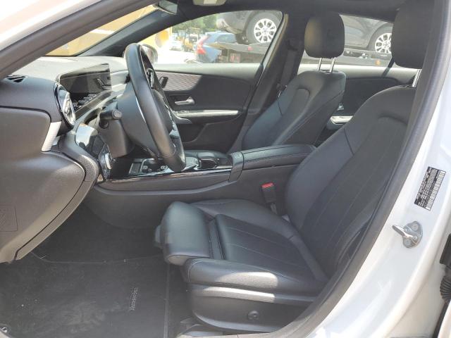 MERCEDES-BENZ A 220 4MATIC 2019