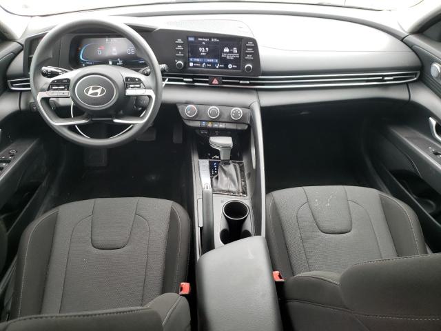 HYUNDAI ELANTRA SE 2023