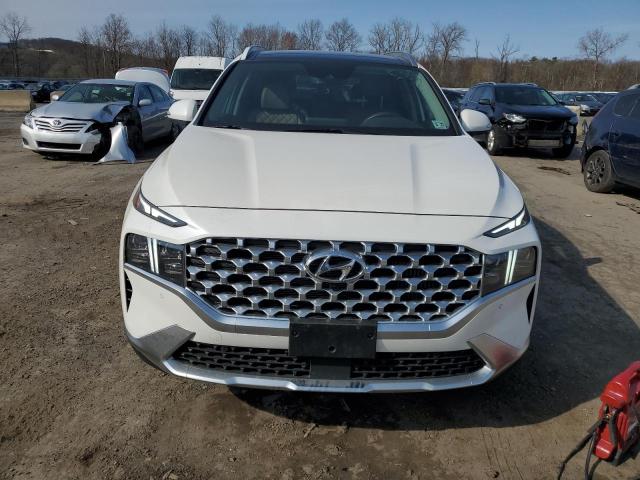 HYUNDAI SANTA FE LIMITED 2022