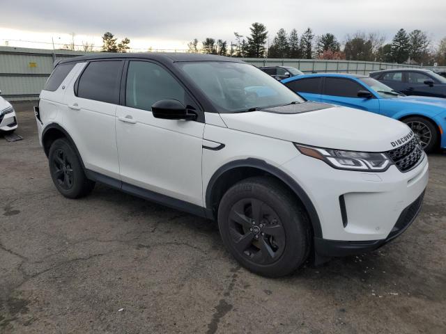 LAND ROVER DISCOVERY SPORT S 2021