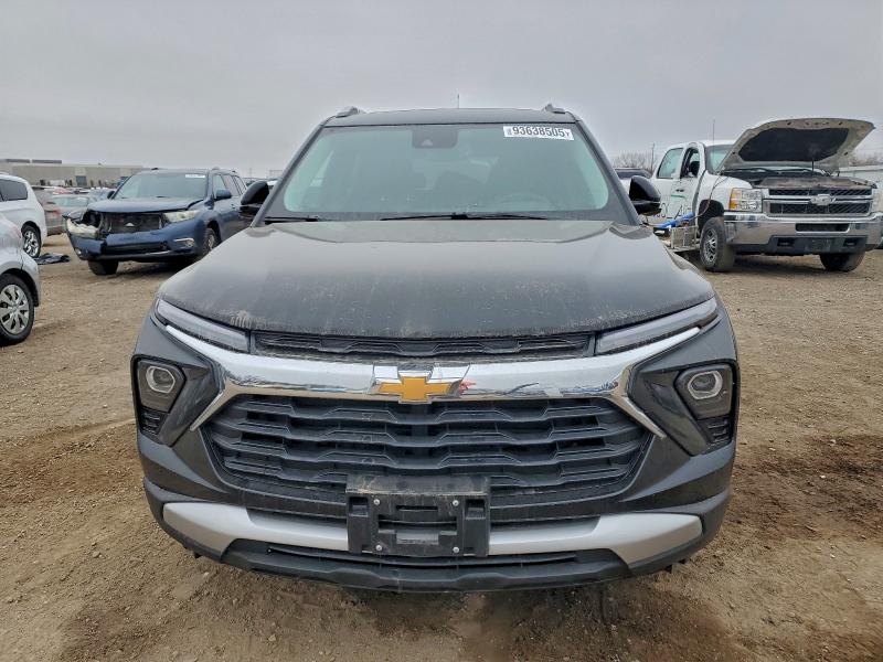 CHEVROLET TRAILBLAZER LT 2024