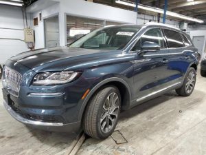 LINCOLN NAUTILUS RESERVE 2023