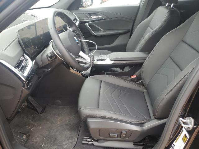 BMW X2 XDRIVE28I 2024