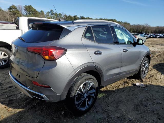 BUICK ENCORE GX ESSENCE 2022