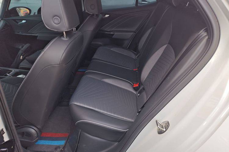 VOLKSWAGEN ID.3 2024